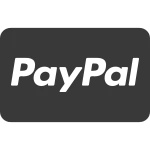 Paypal 2 SVG Icon